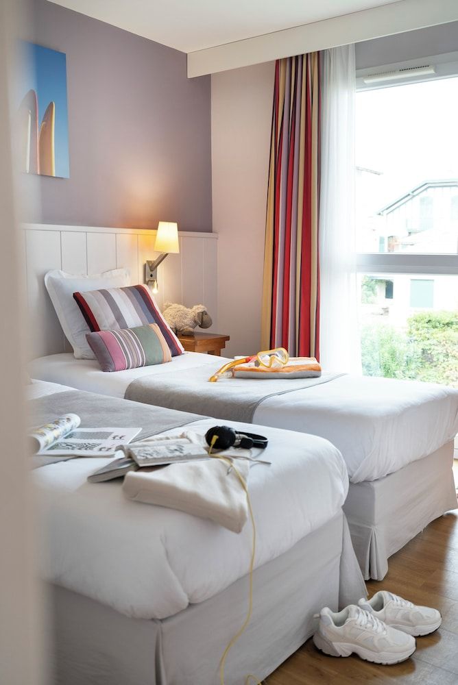 Pierre & Vacances Résidence premium Haguna Apartment 4 people - 1 bedroom 2