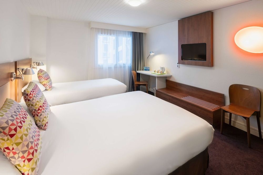 Standard Room, Multiple Beds