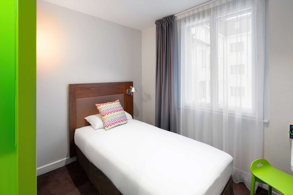 Standard Room, 1 Twin Bed