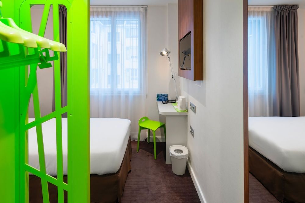 Standard Room, 1 Twin Bed
