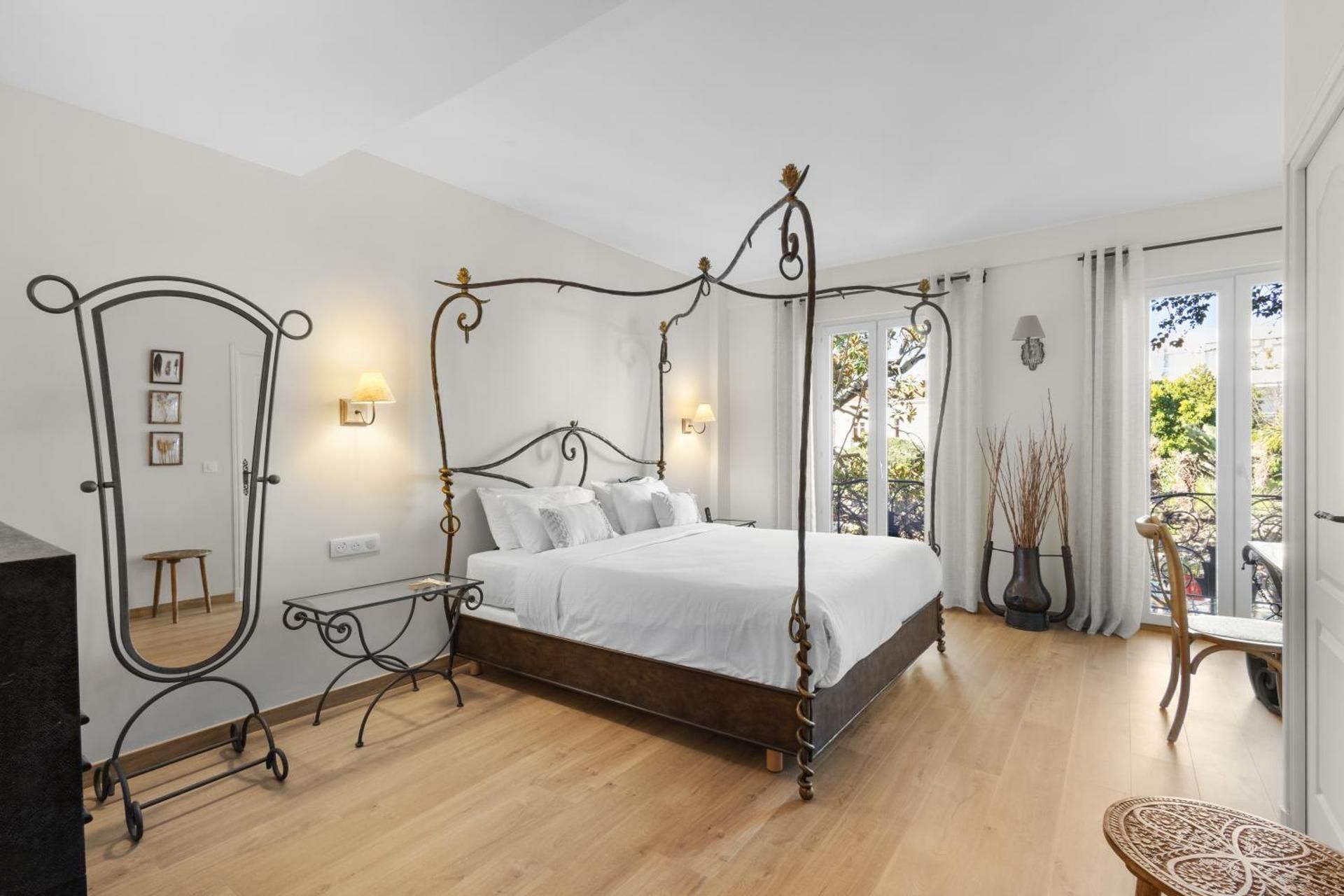Superior Queen Room