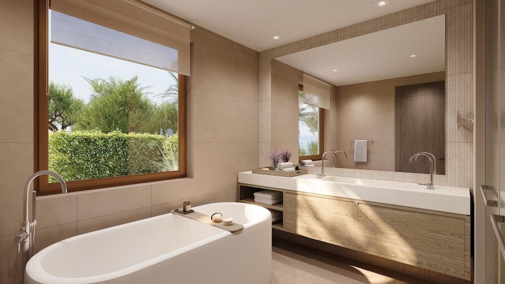 Junior Suite (Grand Balcony)