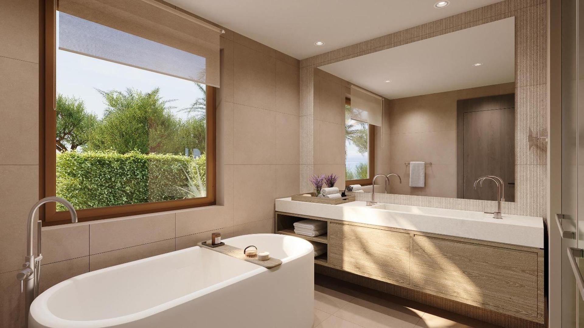 Junior Suite Grand Balcony Sea View