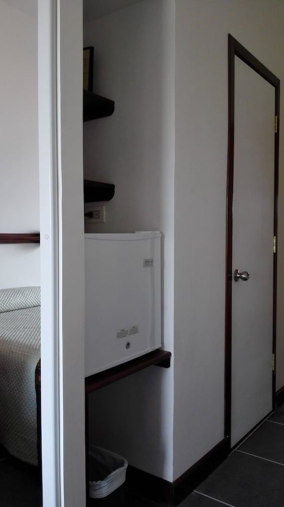 Peten Esplendido Hotel and Conference Center Standard Double Room, 2 Double Beds 8