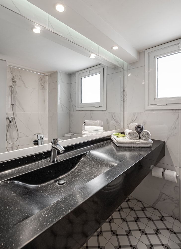 Hotel El Greco Standard Double or Twin Room 6