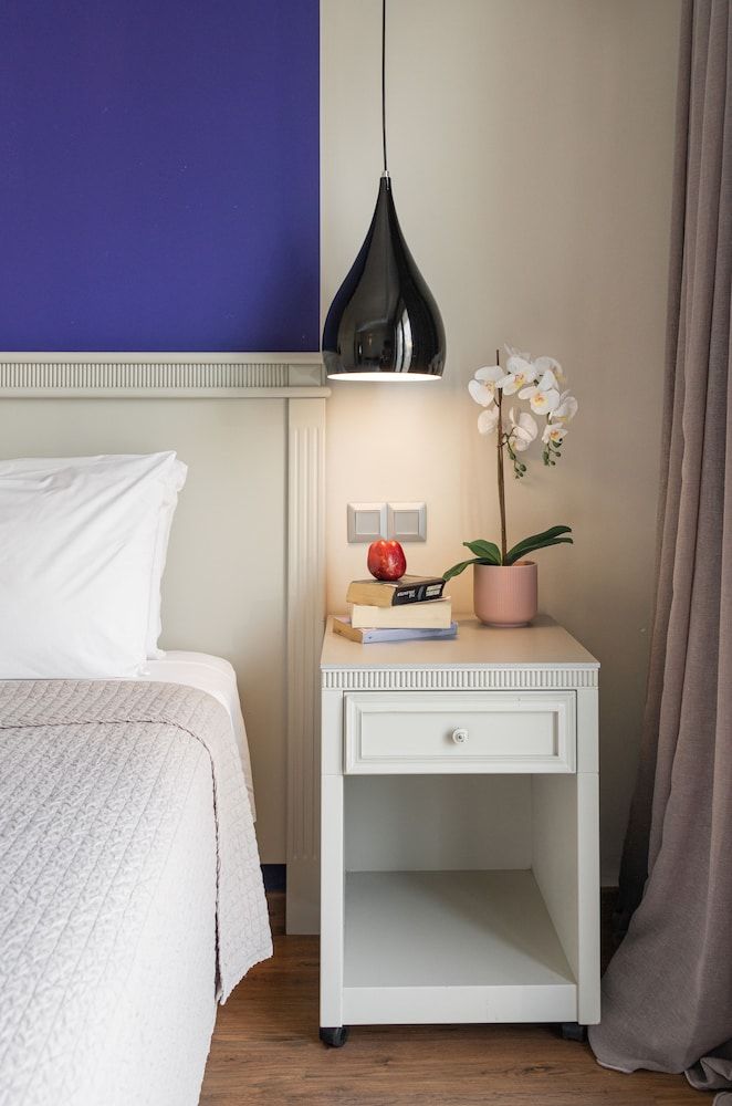 Hotel El Greco Standard Double or Twin Room 7