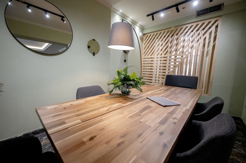 undefined Hotel El Greco 10