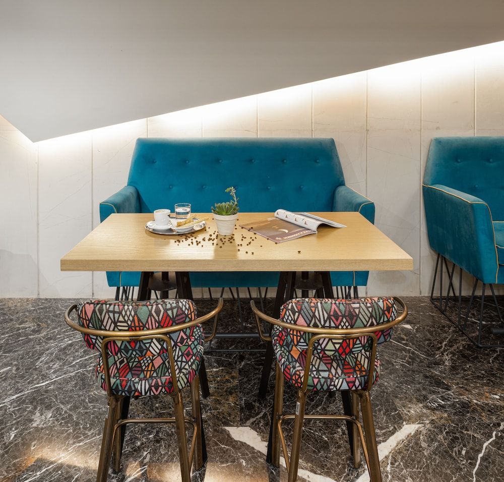 undefined Hotel El Greco 8