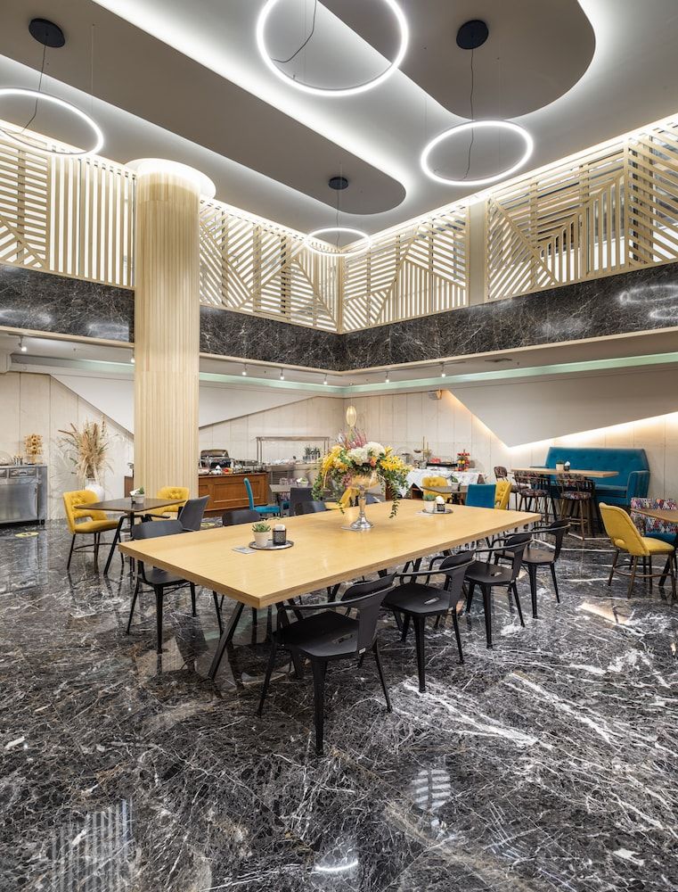 undefined Hotel El Greco 6