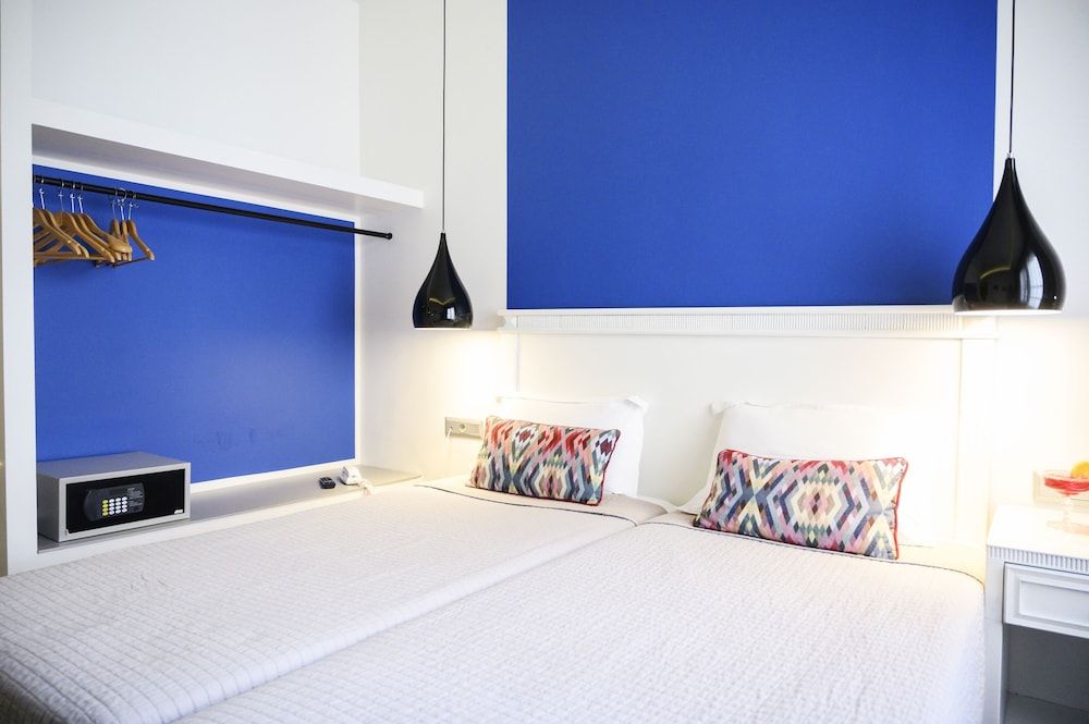 undefined Hotel El Greco 3