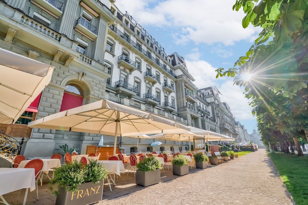 undefined Grand Hotel National 4