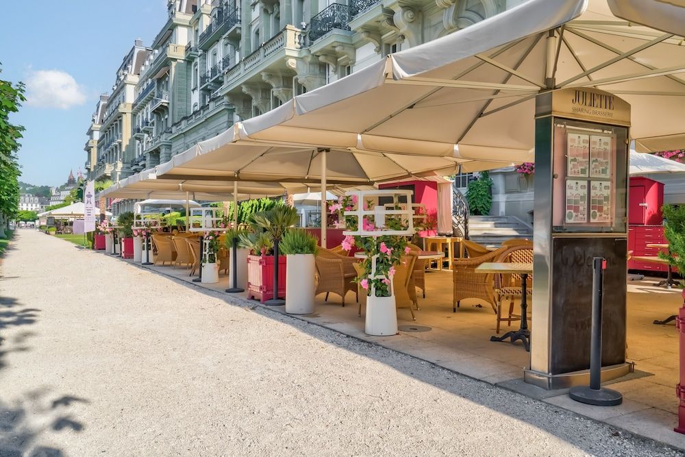 undefined Grand Hotel National 2