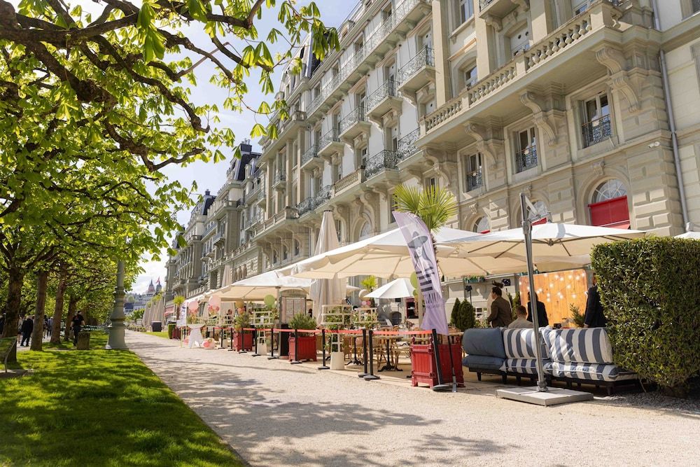 undefined Grand Hotel National 6