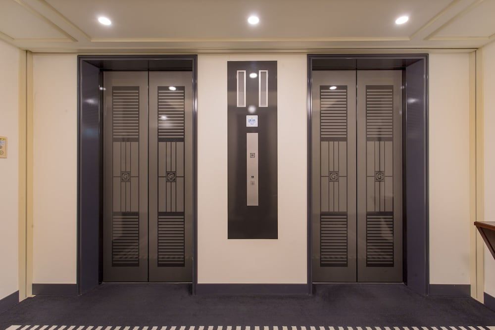 undefined Hotel Monterey Ginza 5