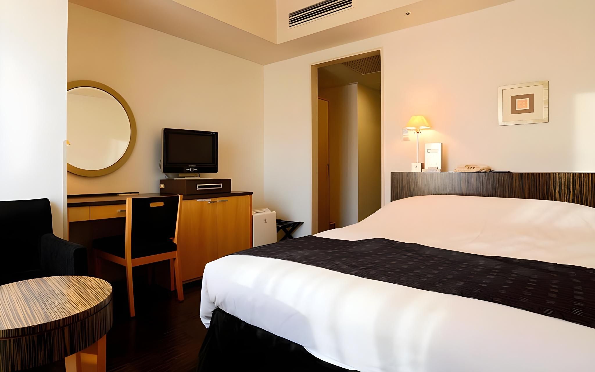 undefined Hotel Monterey Ginza 10