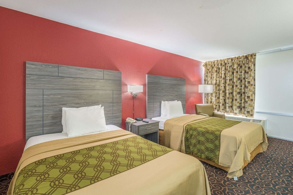 Room, 1 Double Bed