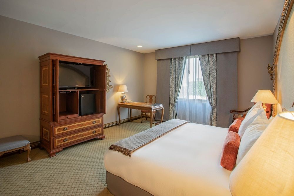 undefined Quinta Real Saltillo 8