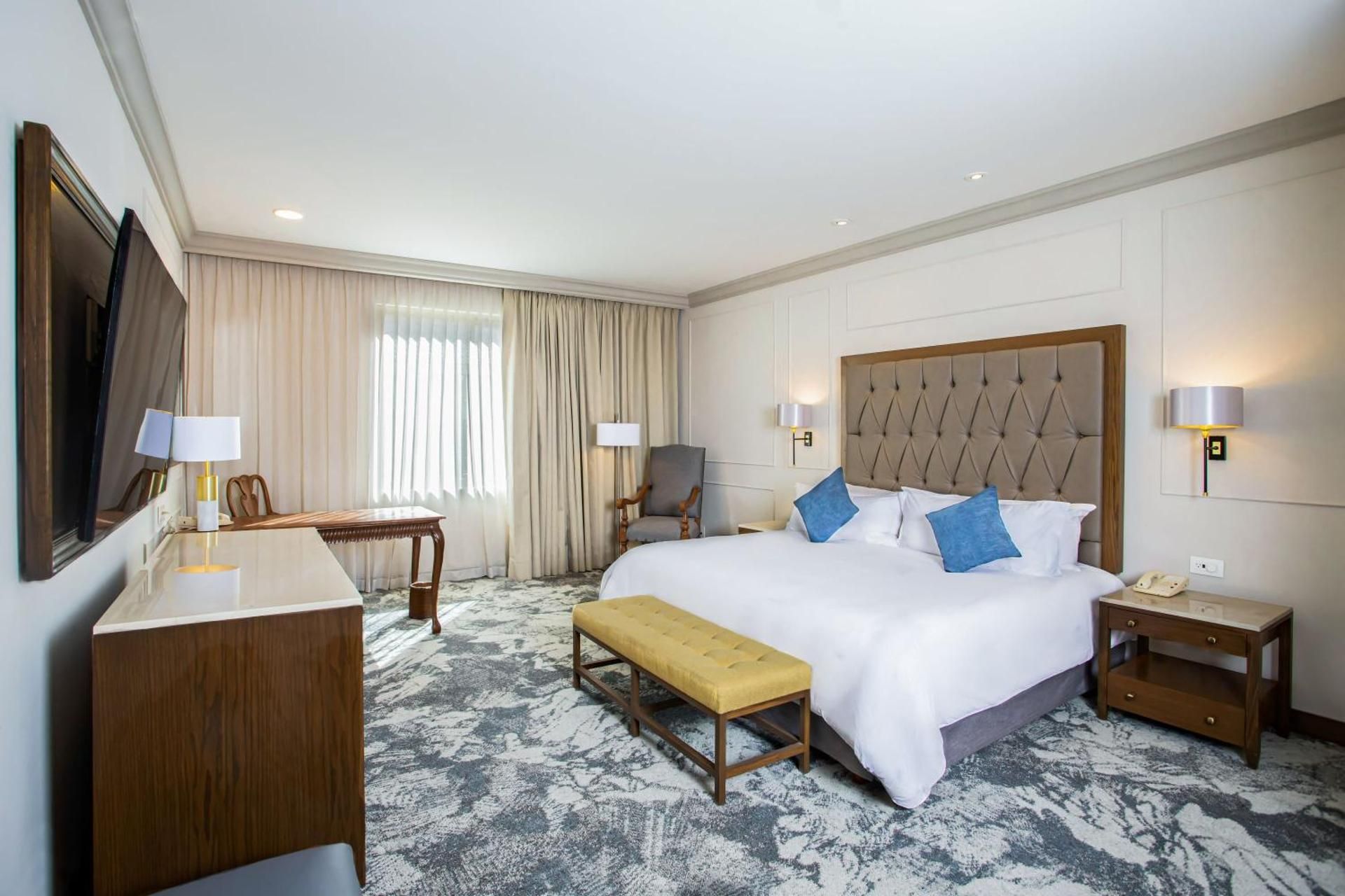 undefined Casa Mayor Saltillo, Hotel Hacienda 8