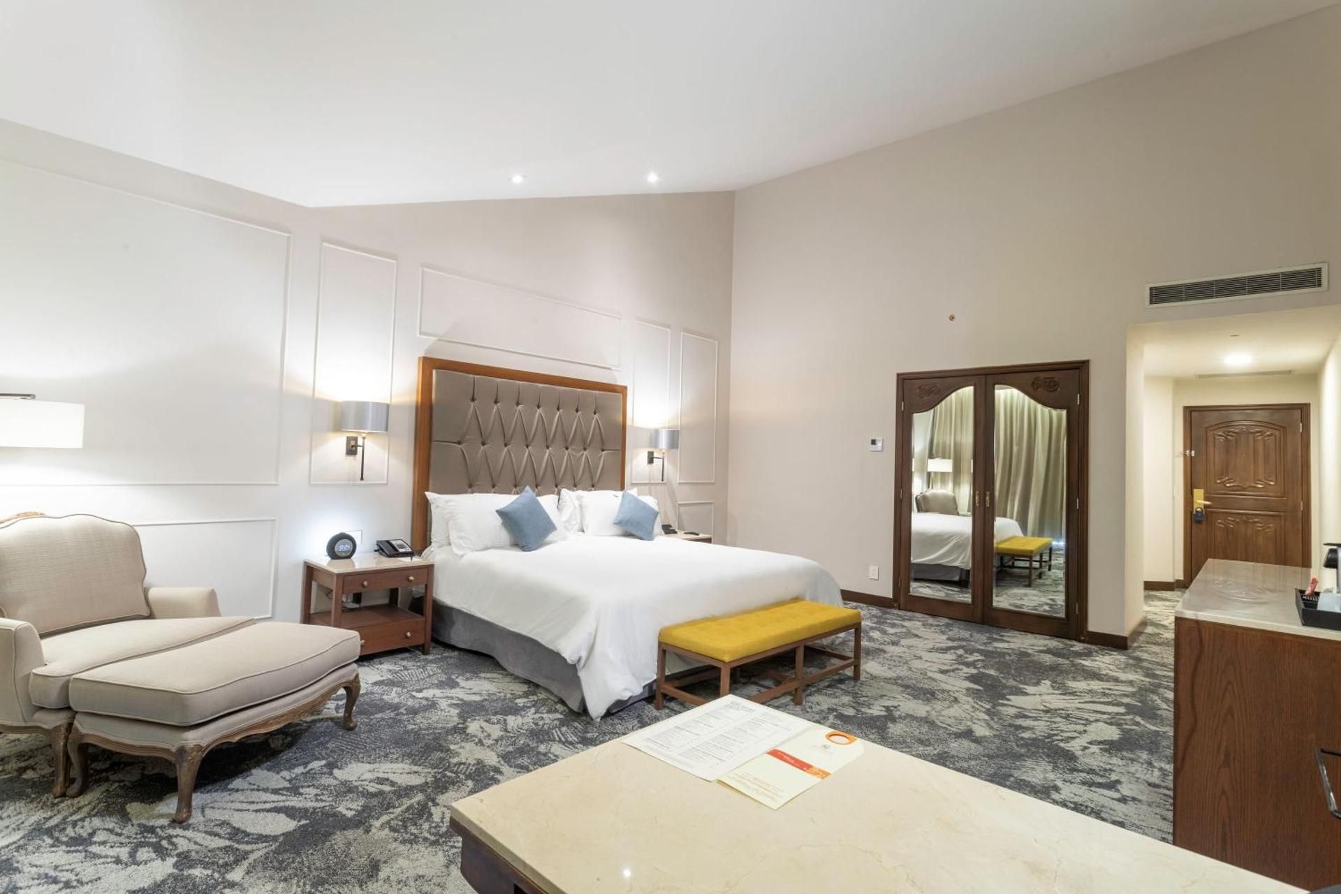 undefined Casa Mayor Saltillo, Hotel Hacienda 9