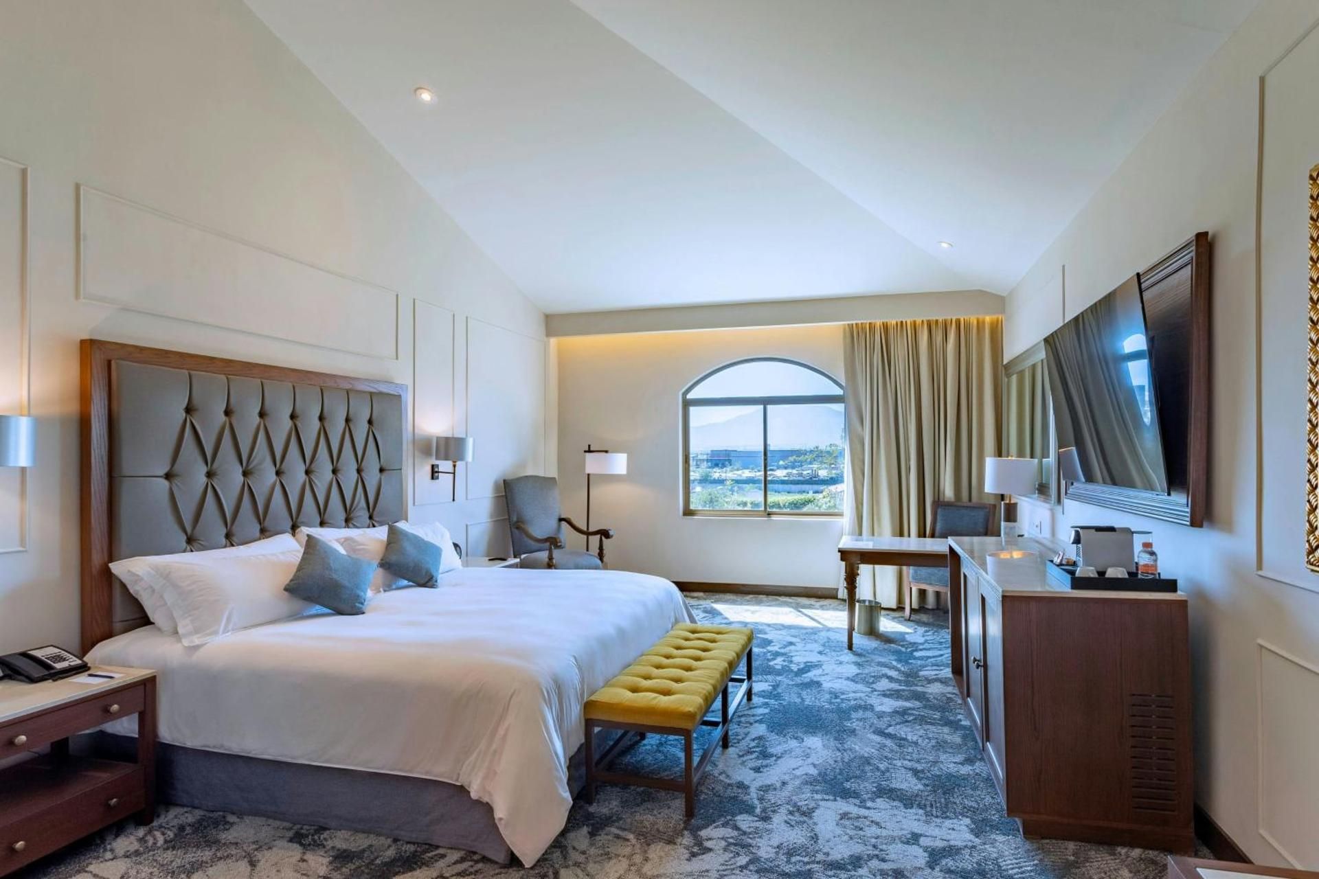 undefined Casa Mayor Saltillo, Hotel Hacienda 10