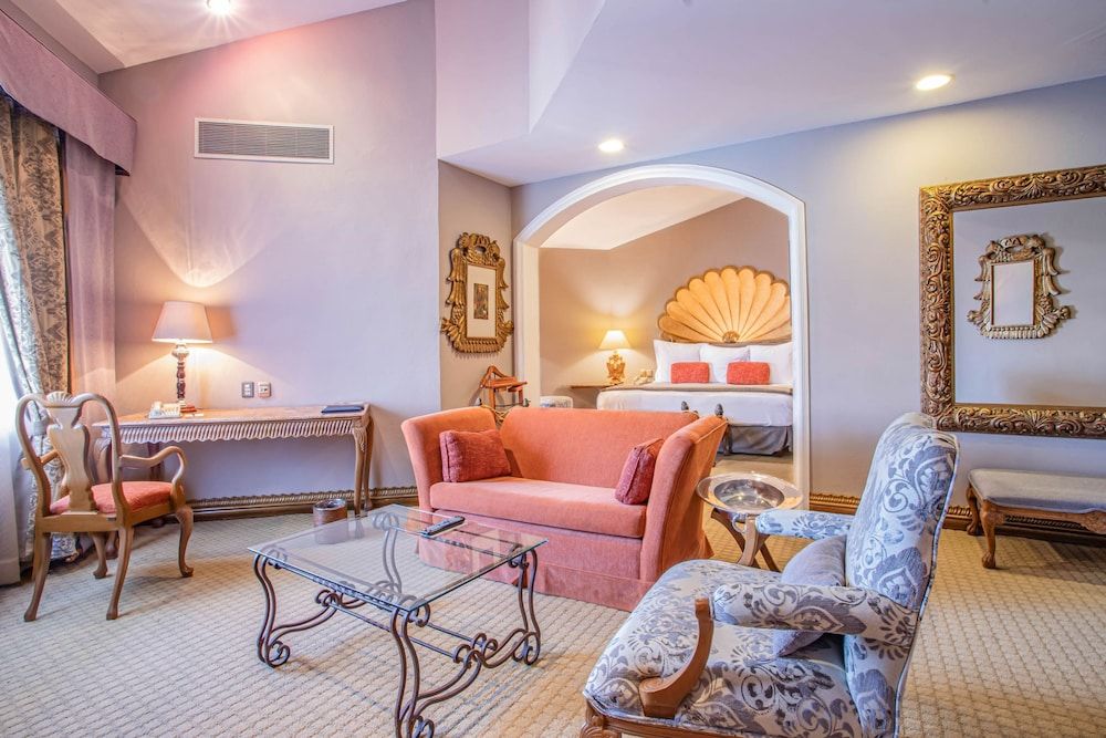 undefined Quinta Real Saltillo 5