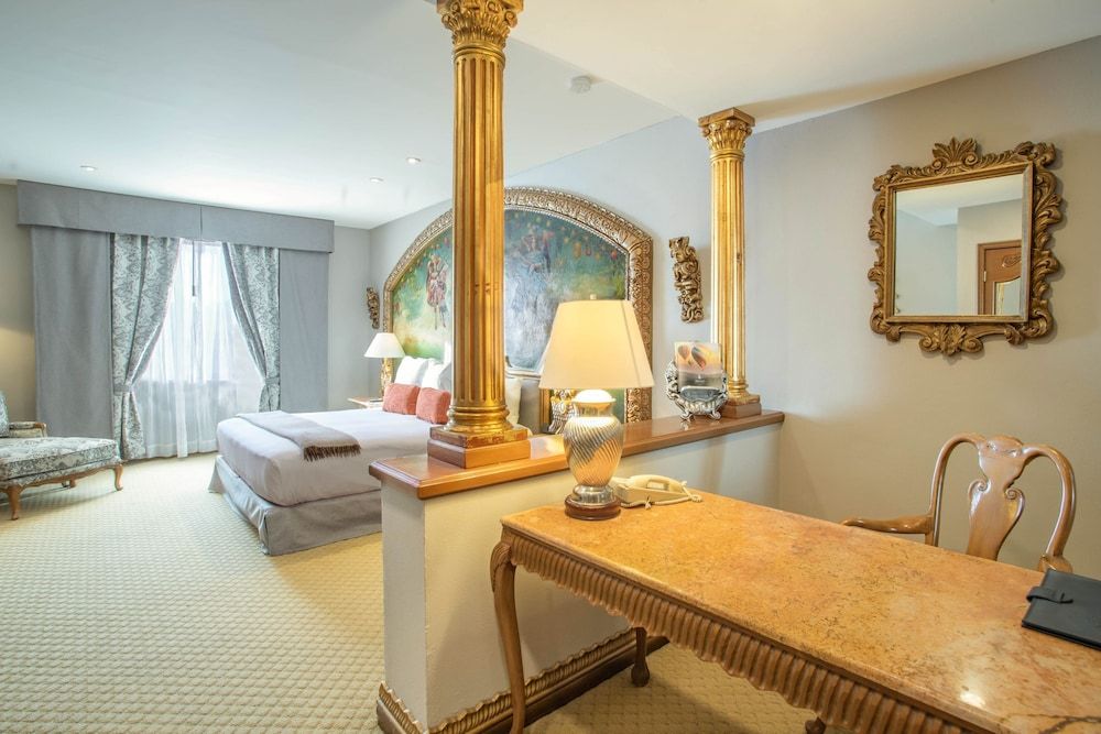 undefined Quinta Real Saltillo