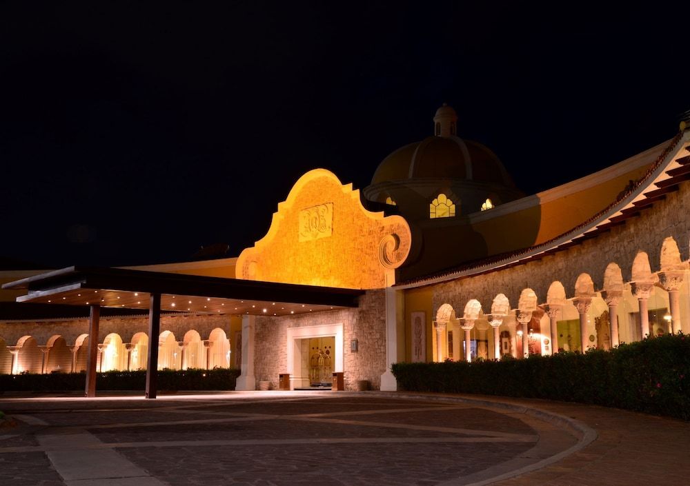 undefined Casa Mayor Saltillo, Hotel Hacienda 3