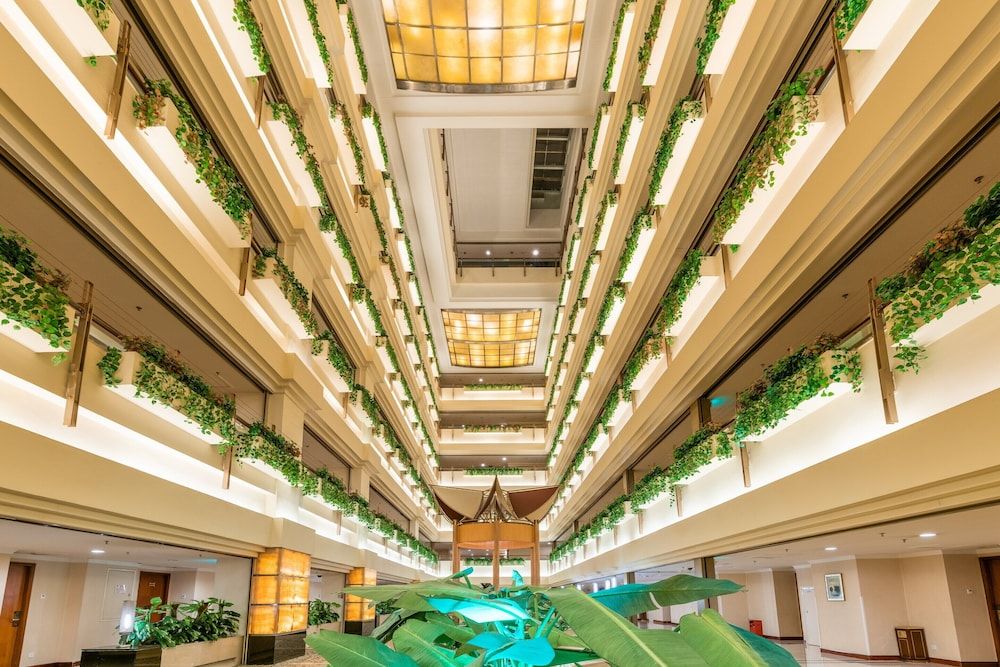 undefined Metropark Hotel Shenzhen 6
