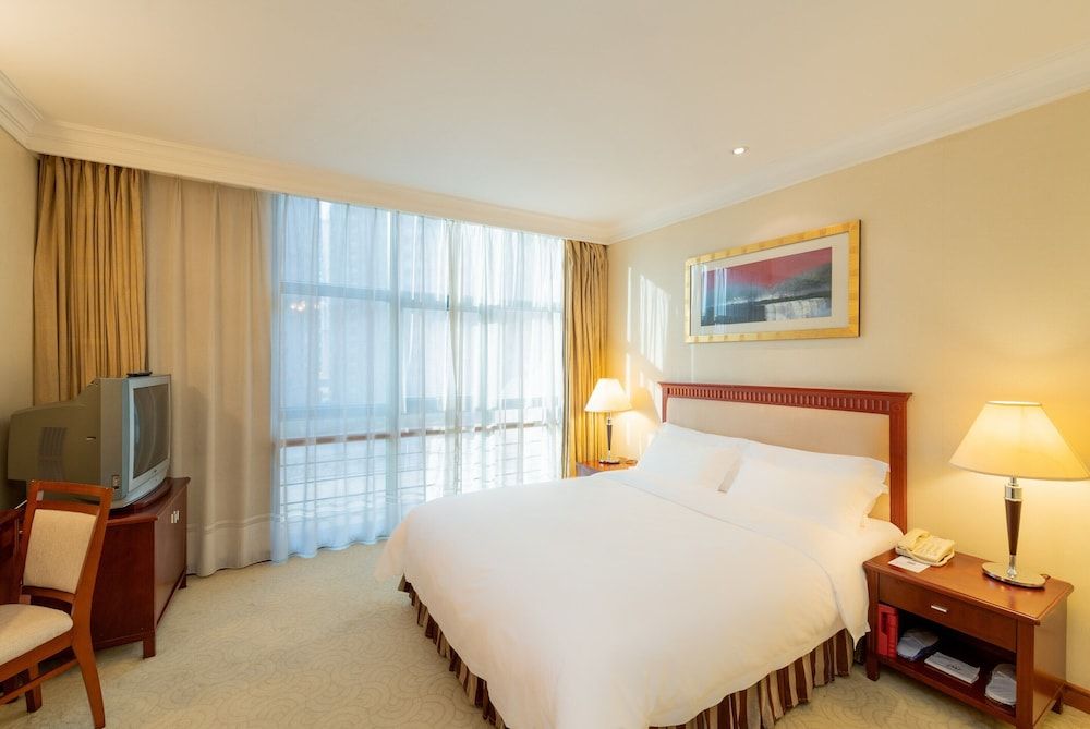 undefined Metropark Hotel Shenzhen 3