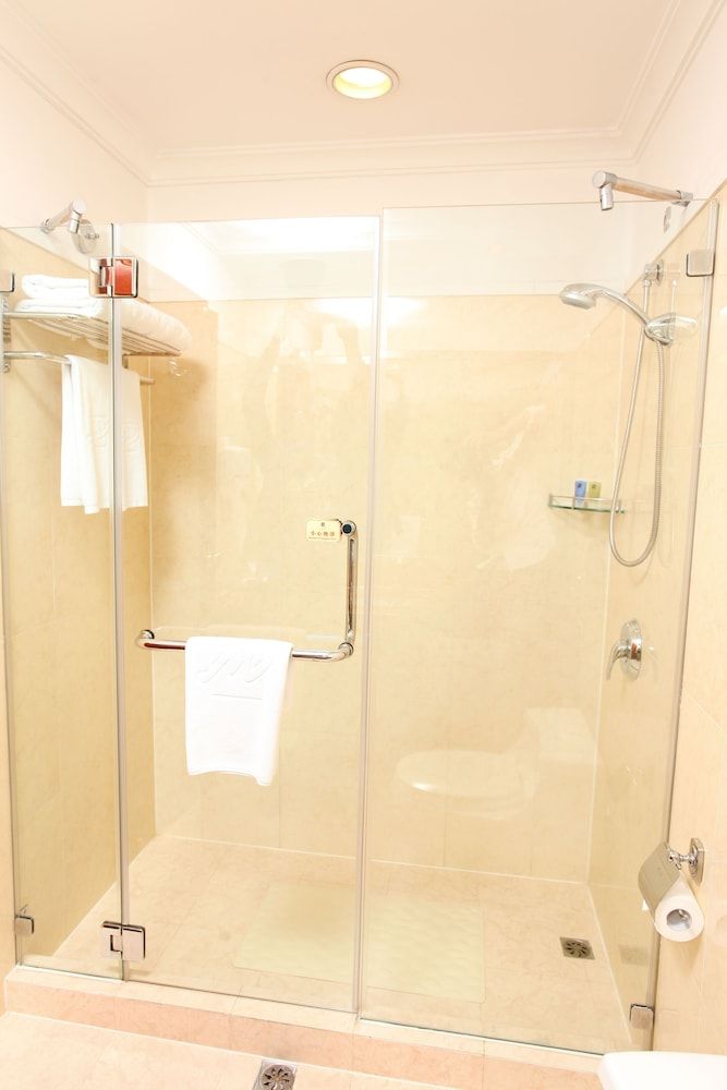 undefined Metropark Hotel Shenzhen 9
