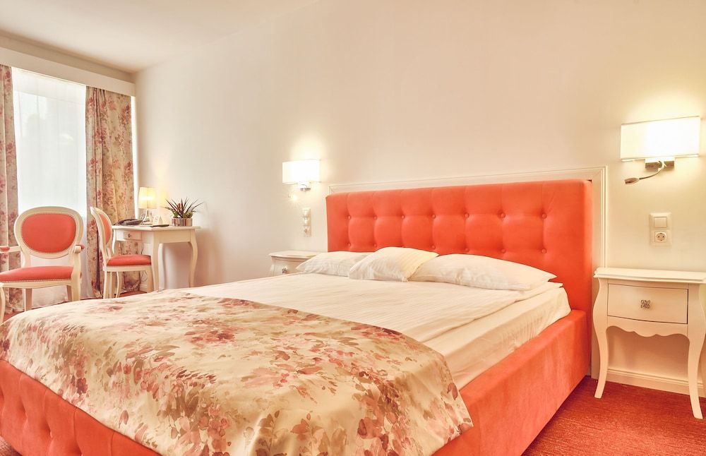 undefined Continental Forum Bucuresti Palatul Parlamentului 8