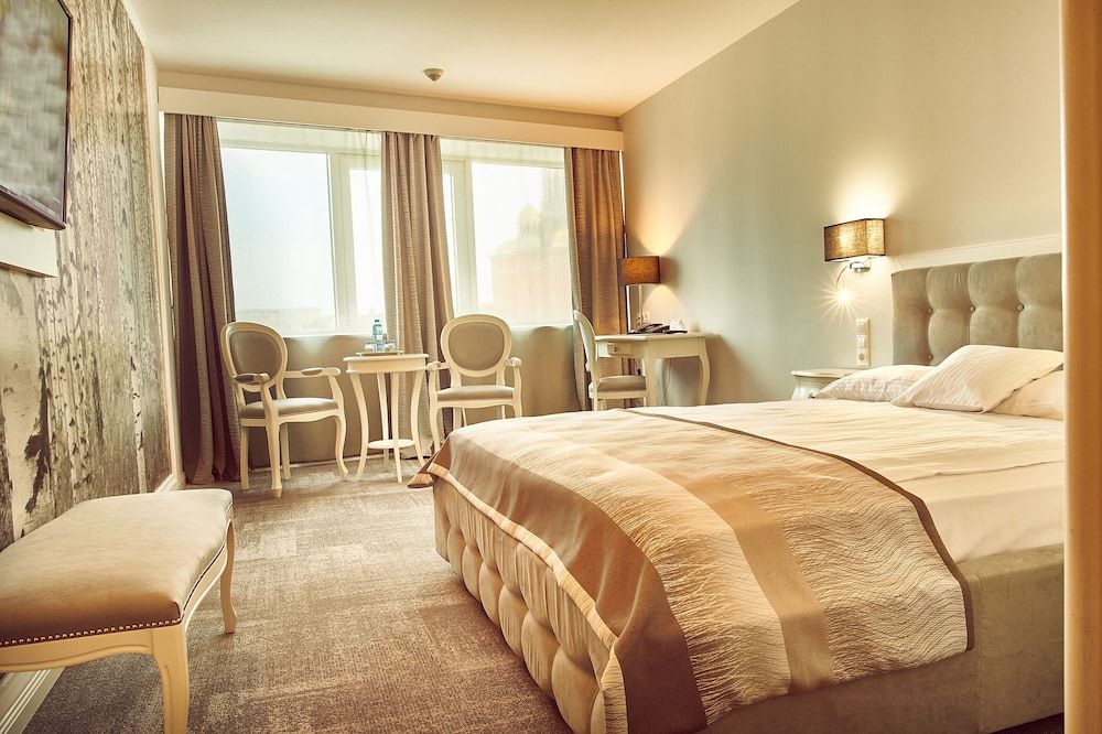 undefined Continental Forum Bucuresti Palatul Parlamentului 6