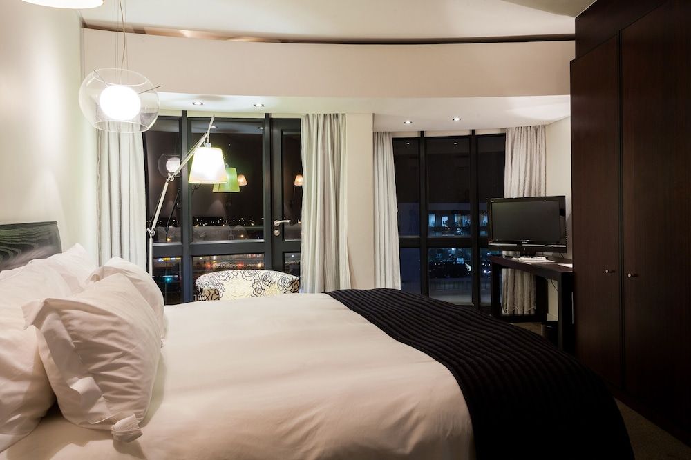 Presidential Penthouse, 2 Bedrooms (10)