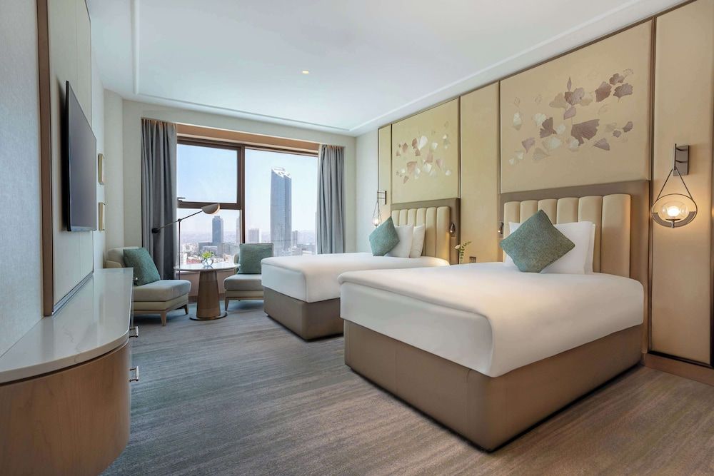 undefined Signia by Hilton Amman 4