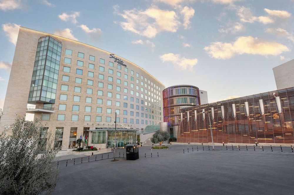 undefined Signia by Hilton Amman 4