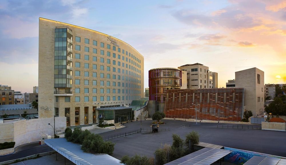 undefined Signia by Hilton Amman 7