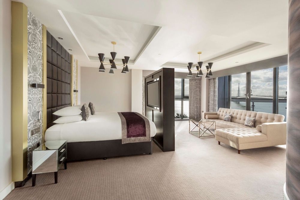Suite, 1 Bedroom