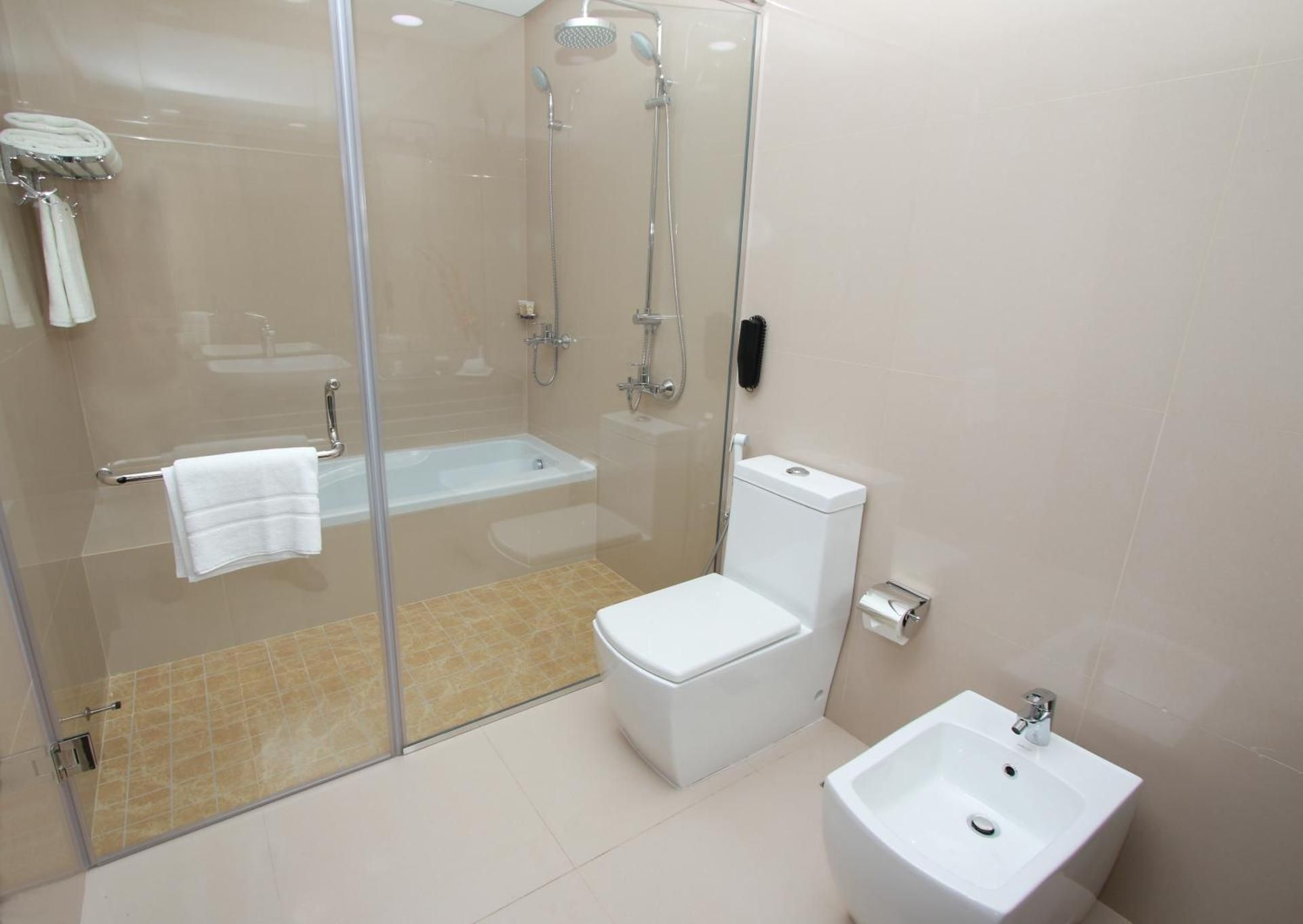 undefined Park Regis Lotus Hotel 6