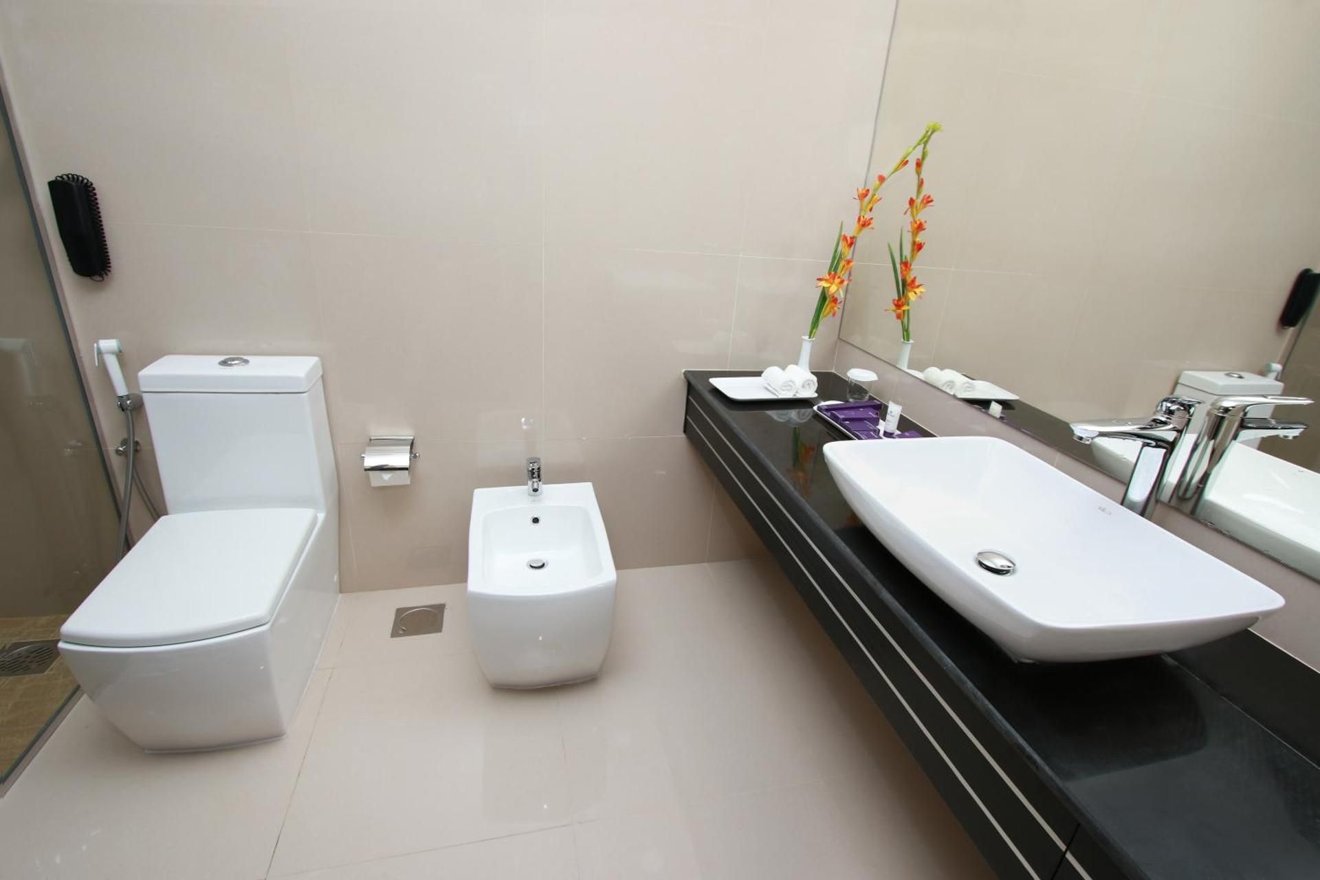 undefined Park Regis Lotus Hotel 10