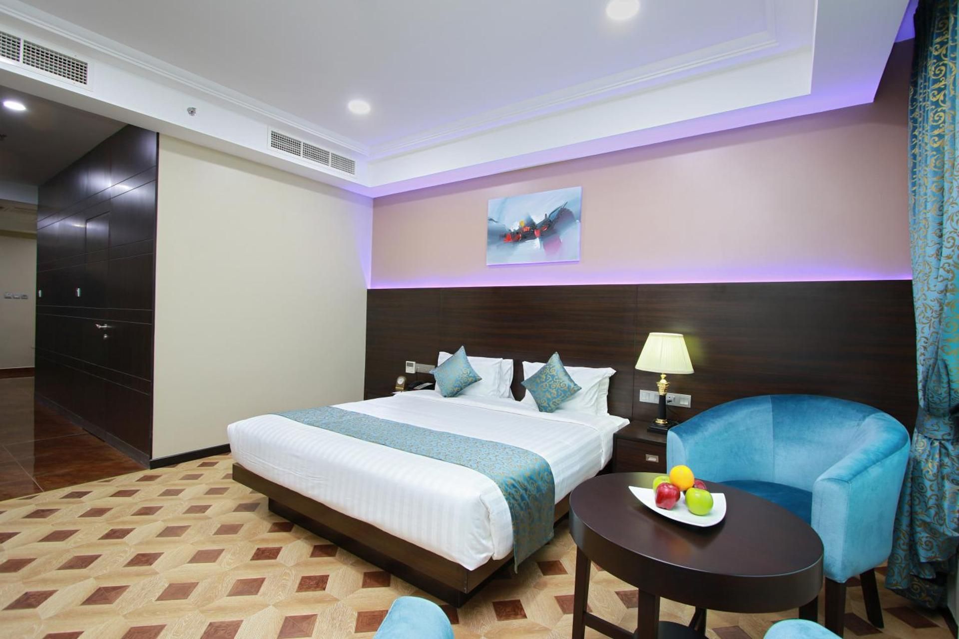 undefined Park Regis Lotus Hotel 7