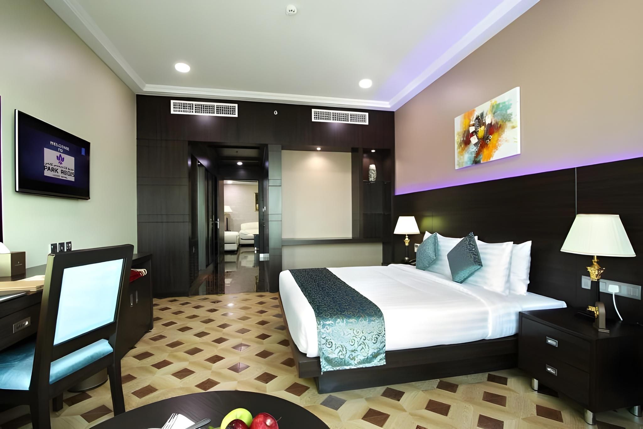 undefined Park Regis Lotus Hotel 4