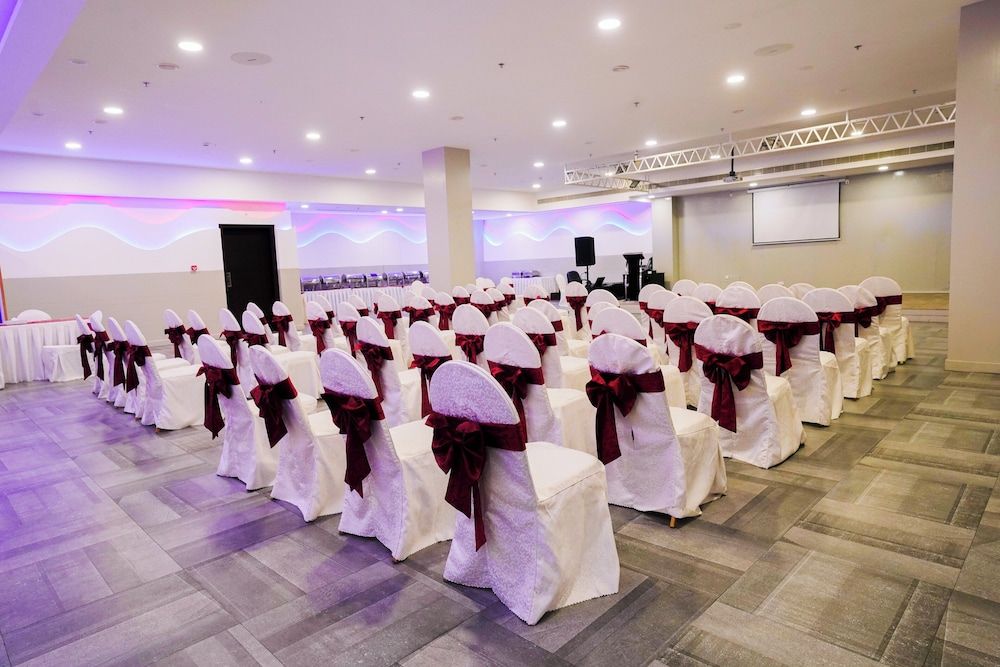 undefined Park Regis Lotus Hotel 8