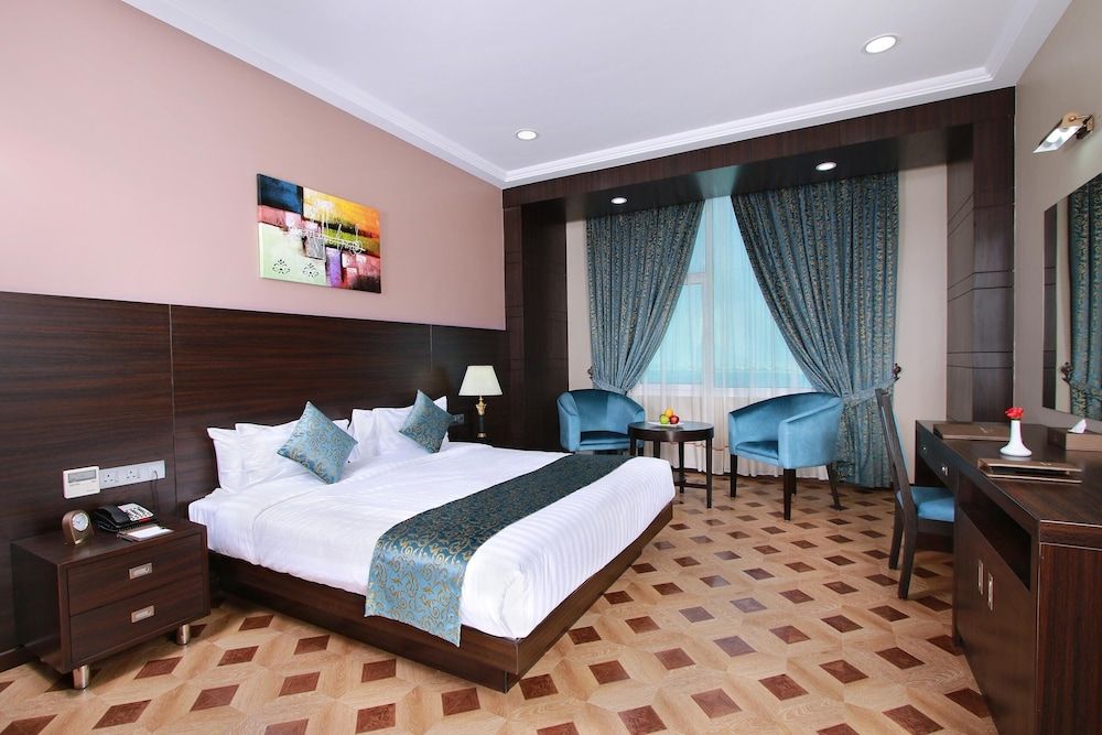 undefined Park Regis Lotus Hotel 2