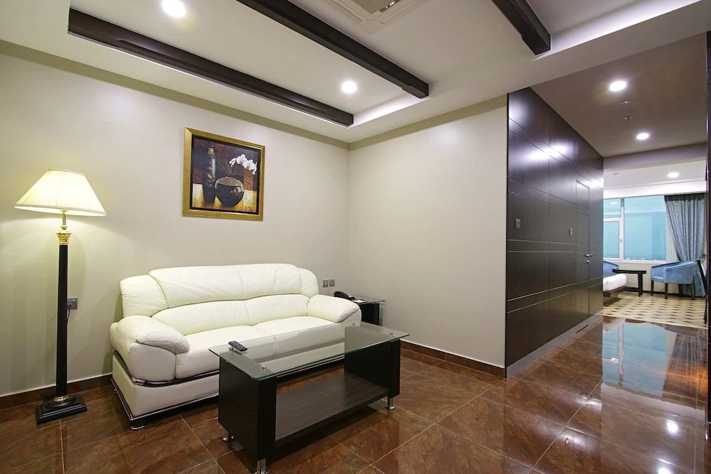 undefined Park Regis Lotus Hotel