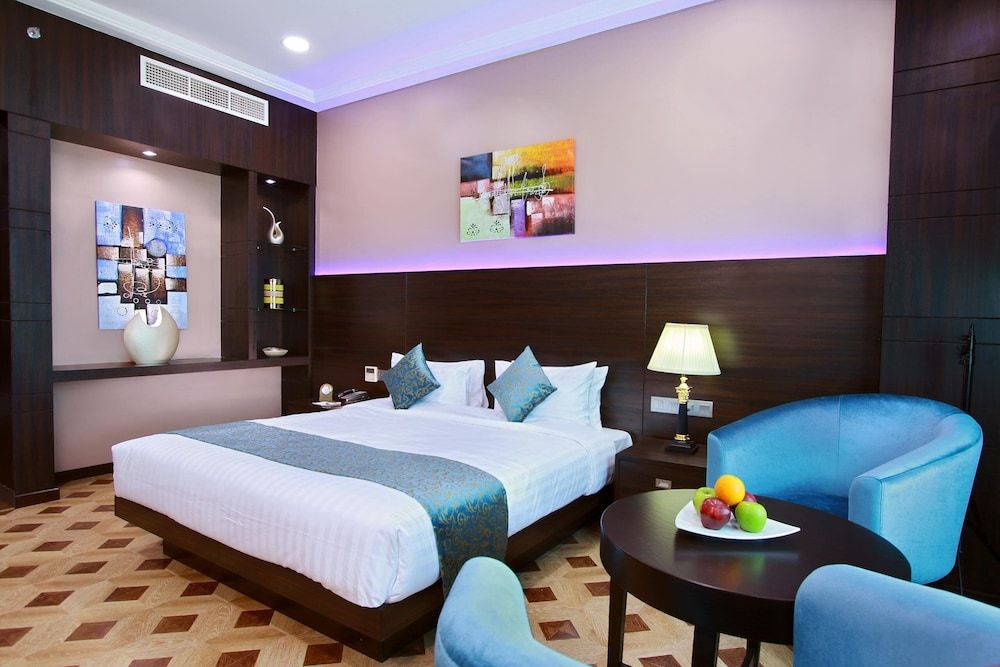 undefined Park Regis Lotus Hotel 3
