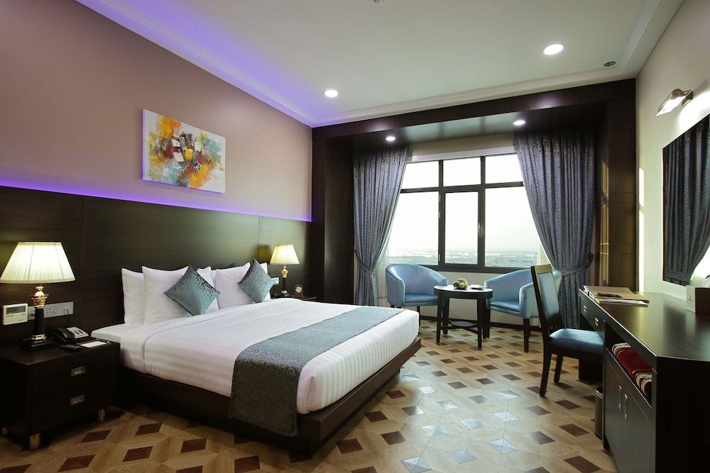 undefined Park Regis Lotus Hotel 4