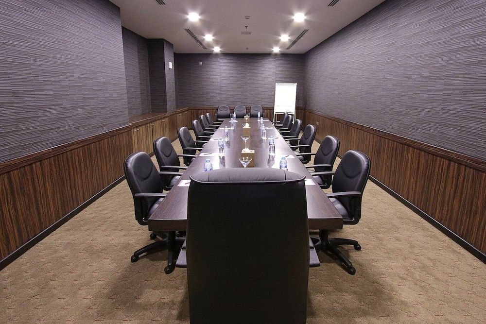 Business Centre