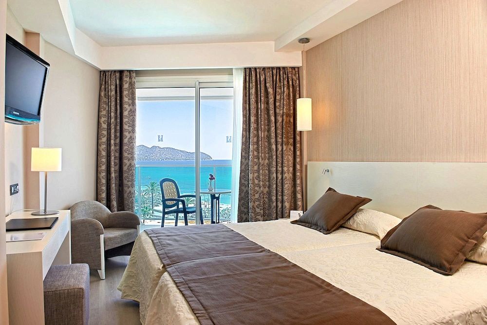Economy Double Room, Balcony
