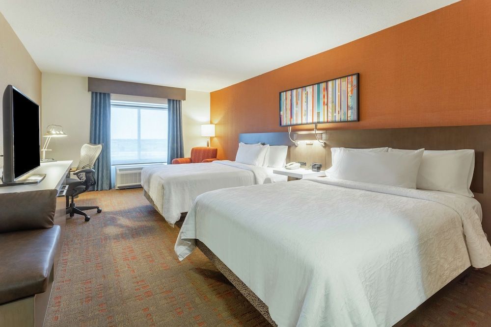 Room, 2 Queen Beds
