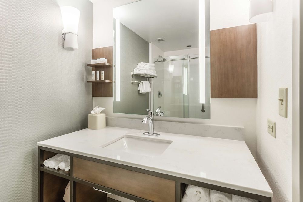 Suite, 1 Bedroom